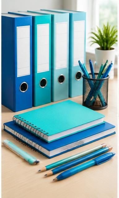 Office Stationery